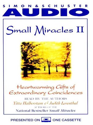 cover image of Small Miracles II